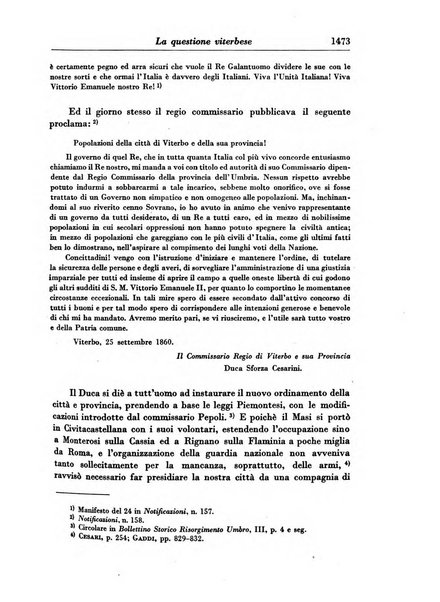 Rassegna storica del Risorgimento organo della Società nazionale per la storia del Risorgimento italiano