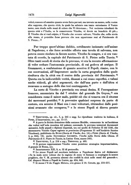 Rassegna storica del Risorgimento organo della Società nazionale per la storia del Risorgimento italiano