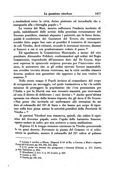 Rassegna storica del Risorgimento organo della Società nazionale per la storia del Risorgimento italiano