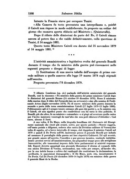 Rassegna storica del Risorgimento organo della Società nazionale per la storia del Risorgimento italiano