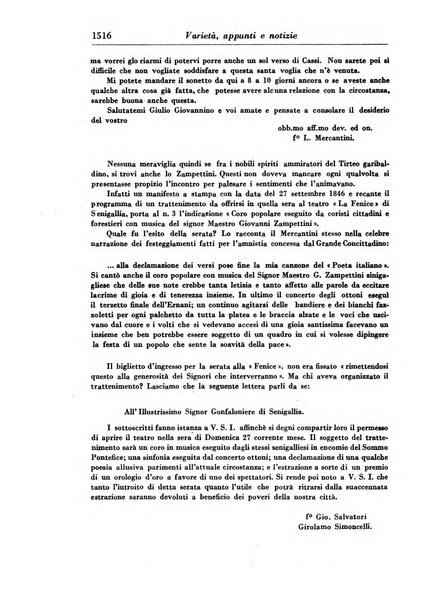 Rassegna storica del Risorgimento organo della Società nazionale per la storia del Risorgimento italiano