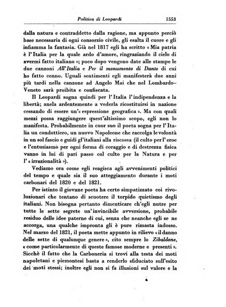 Rassegna storica del Risorgimento organo della Società nazionale per la storia del Risorgimento italiano