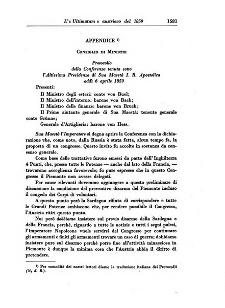 Rassegna storica del Risorgimento organo della Società nazionale per la storia del Risorgimento italiano