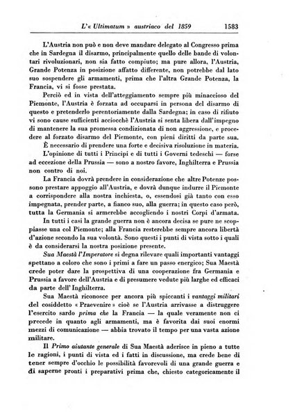 Rassegna storica del Risorgimento organo della Società nazionale per la storia del Risorgimento italiano