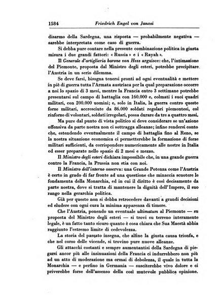 Rassegna storica del Risorgimento organo della Società nazionale per la storia del Risorgimento italiano