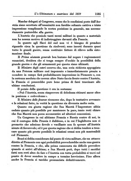 Rassegna storica del Risorgimento organo della Società nazionale per la storia del Risorgimento italiano