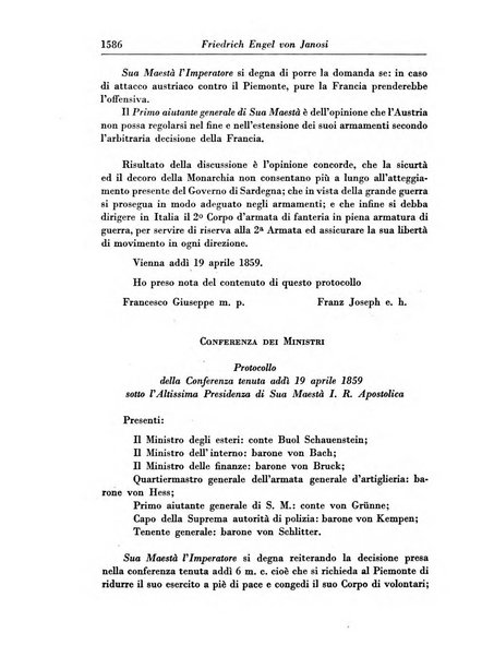 Rassegna storica del Risorgimento organo della Società nazionale per la storia del Risorgimento italiano