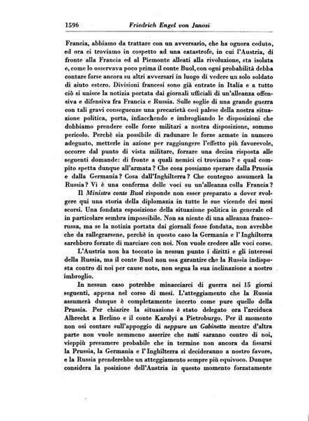 Rassegna storica del Risorgimento organo della Società nazionale per la storia del Risorgimento italiano