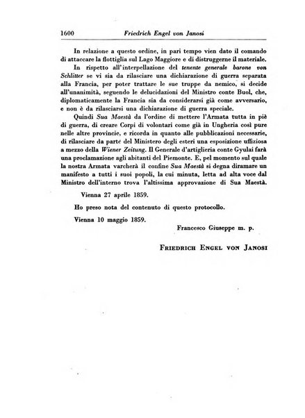 Rassegna storica del Risorgimento organo della Società nazionale per la storia del Risorgimento italiano