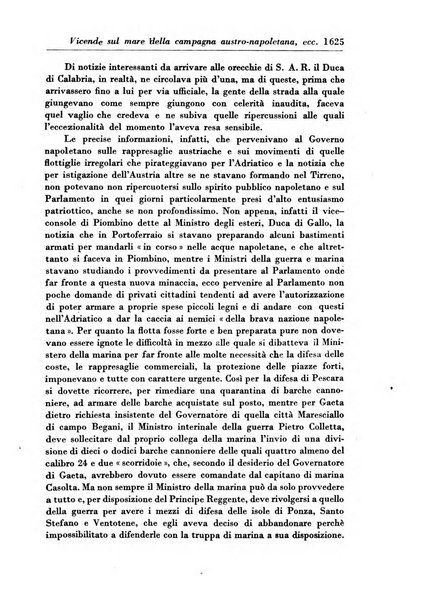 Rassegna storica del Risorgimento organo della Società nazionale per la storia del Risorgimento italiano