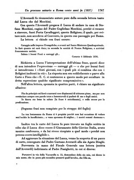 Rassegna storica del Risorgimento organo della Società nazionale per la storia del Risorgimento italiano