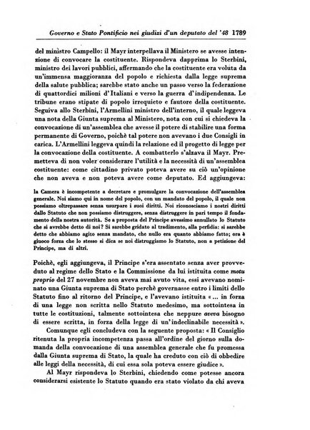 Rassegna storica del Risorgimento organo della Società nazionale per la storia del Risorgimento italiano