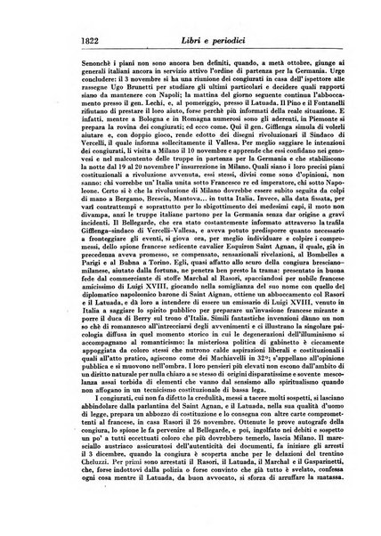 Rassegna storica del Risorgimento organo della Società nazionale per la storia del Risorgimento italiano