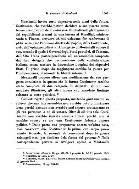 Rassegna storica del Risorgimento organo della Società nazionale per la storia del Risorgimento italiano