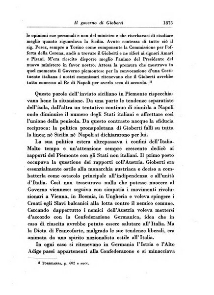 Rassegna storica del Risorgimento organo della Società nazionale per la storia del Risorgimento italiano