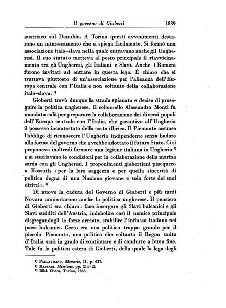 Rassegna storica del Risorgimento organo della Società nazionale per la storia del Risorgimento italiano