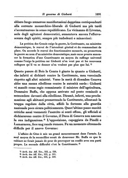 Rassegna storica del Risorgimento organo della Società nazionale per la storia del Risorgimento italiano