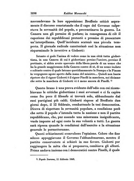 Rassegna storica del Risorgimento organo della Società nazionale per la storia del Risorgimento italiano