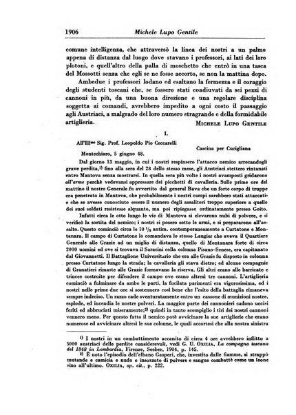 Rassegna storica del Risorgimento organo della Società nazionale per la storia del Risorgimento italiano