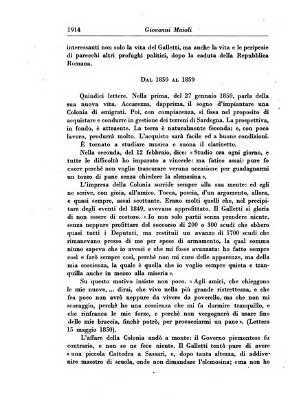 Rassegna storica del Risorgimento organo della Società nazionale per la storia del Risorgimento italiano