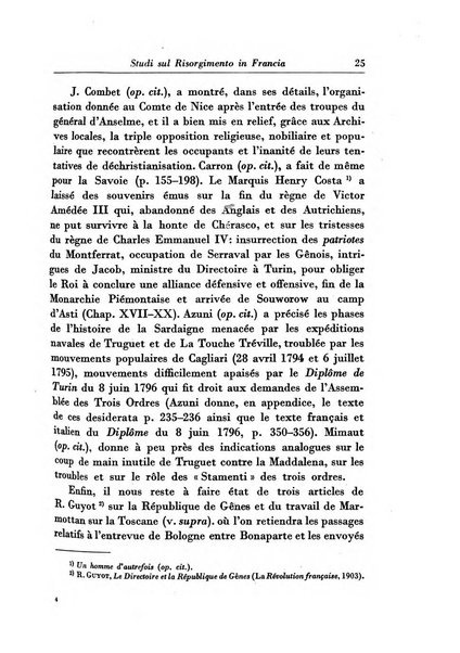 Rassegna storica del Risorgimento organo della Società nazionale per la storia del Risorgimento italiano