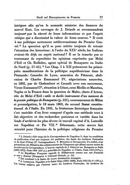 Rassegna storica del Risorgimento organo della Società nazionale per la storia del Risorgimento italiano