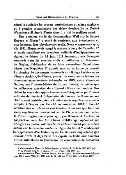 Rassegna storica del Risorgimento organo della Società nazionale per la storia del Risorgimento italiano