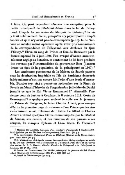 Rassegna storica del Risorgimento organo della Società nazionale per la storia del Risorgimento italiano