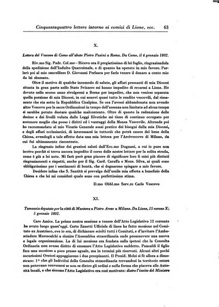 Rassegna storica del Risorgimento organo della Società nazionale per la storia del Risorgimento italiano