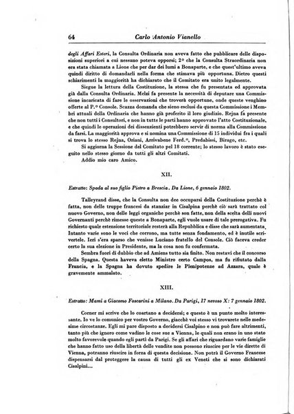 Rassegna storica del Risorgimento organo della Società nazionale per la storia del Risorgimento italiano