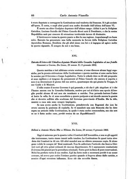 Rassegna storica del Risorgimento organo della Società nazionale per la storia del Risorgimento italiano