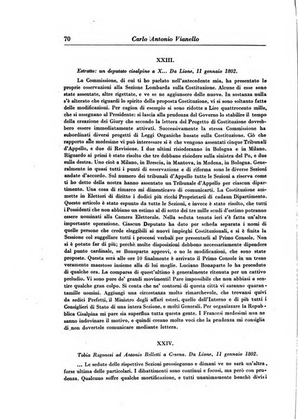 Rassegna storica del Risorgimento organo della Società nazionale per la storia del Risorgimento italiano