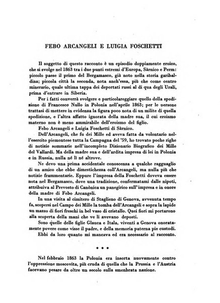 Rassegna storica del Risorgimento organo della Società nazionale per la storia del Risorgimento italiano