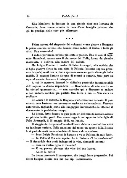 Rassegna storica del Risorgimento organo della Società nazionale per la storia del Risorgimento italiano