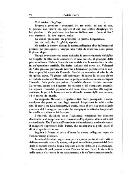 Rassegna storica del Risorgimento organo della Società nazionale per la storia del Risorgimento italiano