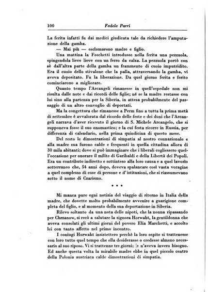 Rassegna storica del Risorgimento organo della Società nazionale per la storia del Risorgimento italiano