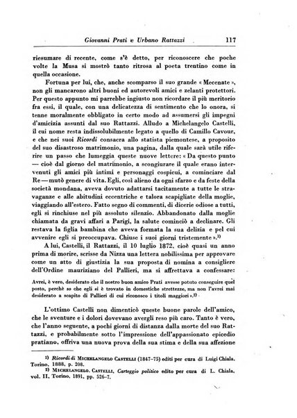 Rassegna storica del Risorgimento organo della Società nazionale per la storia del Risorgimento italiano