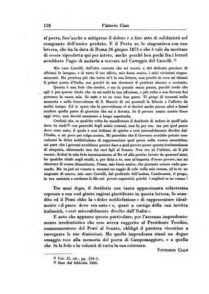 Rassegna storica del Risorgimento organo della Società nazionale per la storia del Risorgimento italiano