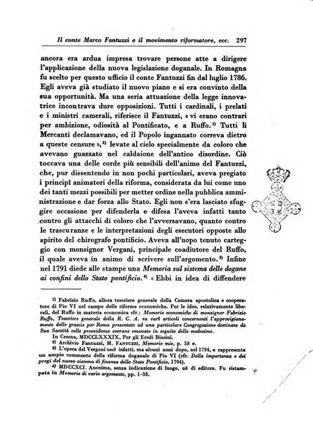 Rassegna storica del Risorgimento organo della Società nazionale per la storia del Risorgimento italiano