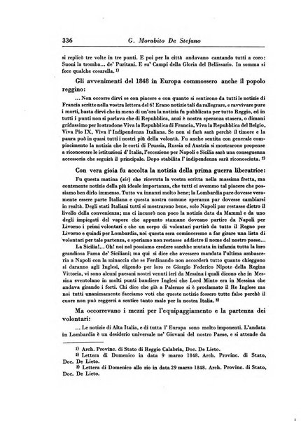 Rassegna storica del Risorgimento organo della Società nazionale per la storia del Risorgimento italiano