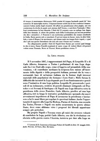 Rassegna storica del Risorgimento organo della Società nazionale per la storia del Risorgimento italiano