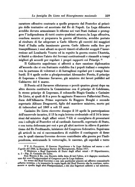 Rassegna storica del Risorgimento organo della Società nazionale per la storia del Risorgimento italiano