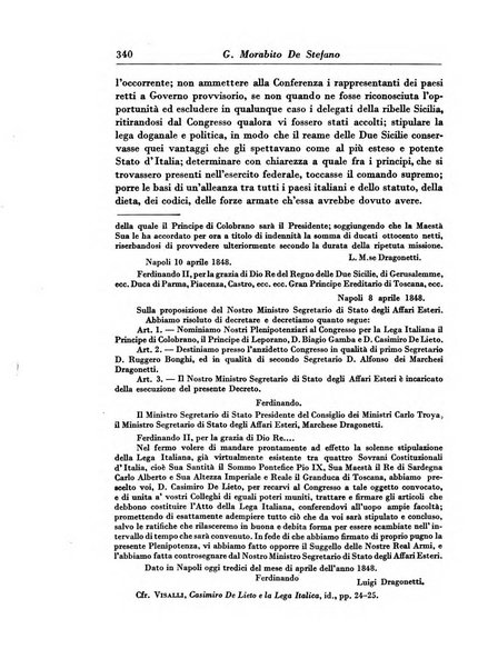 Rassegna storica del Risorgimento organo della Società nazionale per la storia del Risorgimento italiano