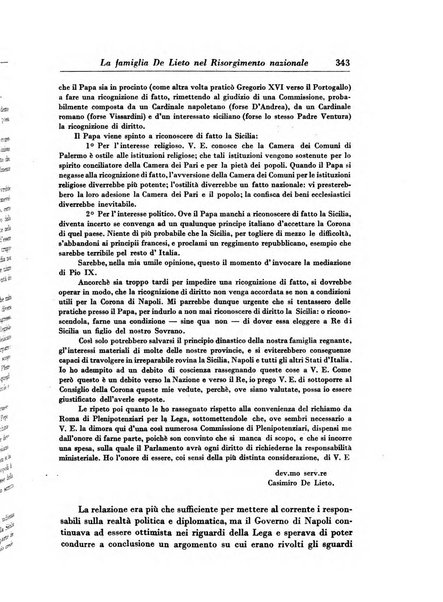 Rassegna storica del Risorgimento organo della Società nazionale per la storia del Risorgimento italiano