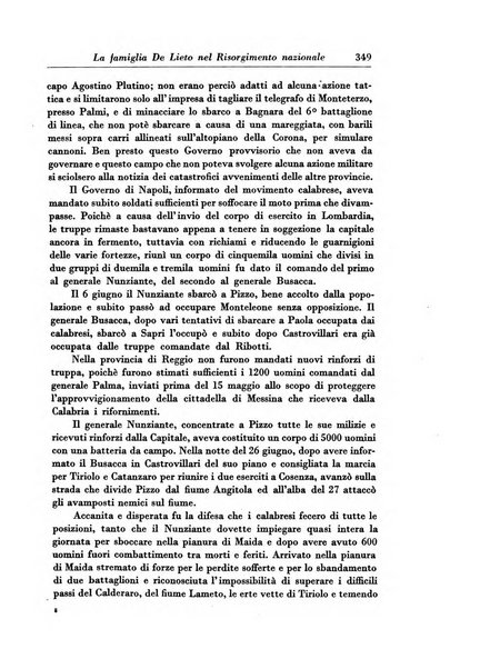 Rassegna storica del Risorgimento organo della Società nazionale per la storia del Risorgimento italiano