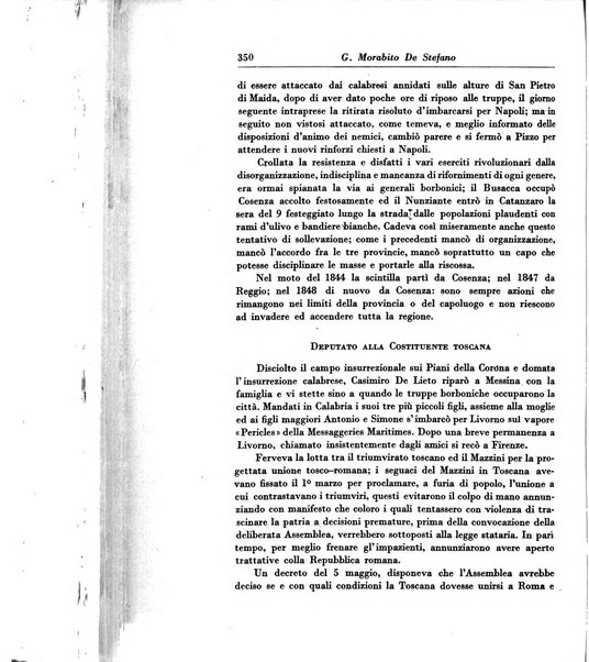 Rassegna storica del Risorgimento organo della Società nazionale per la storia del Risorgimento italiano