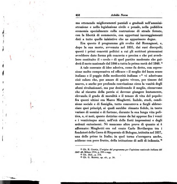 Rassegna storica del Risorgimento organo della Società nazionale per la storia del Risorgimento italiano