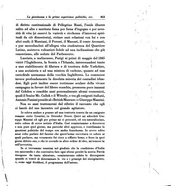 Rassegna storica del Risorgimento organo della Società nazionale per la storia del Risorgimento italiano