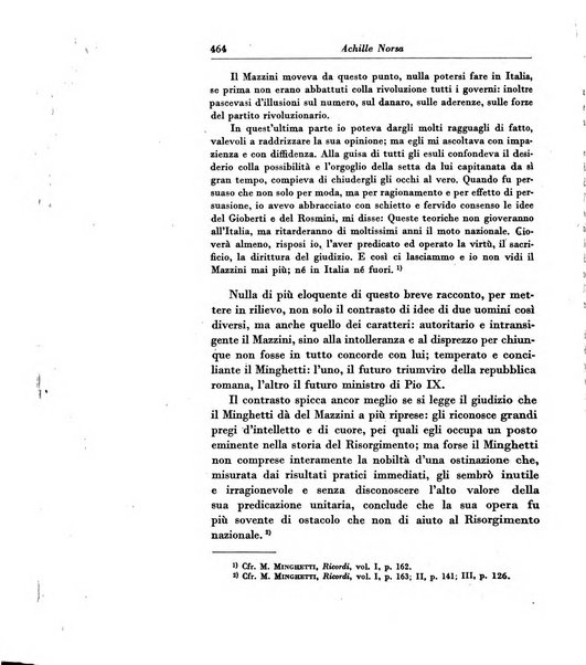 Rassegna storica del Risorgimento organo della Società nazionale per la storia del Risorgimento italiano