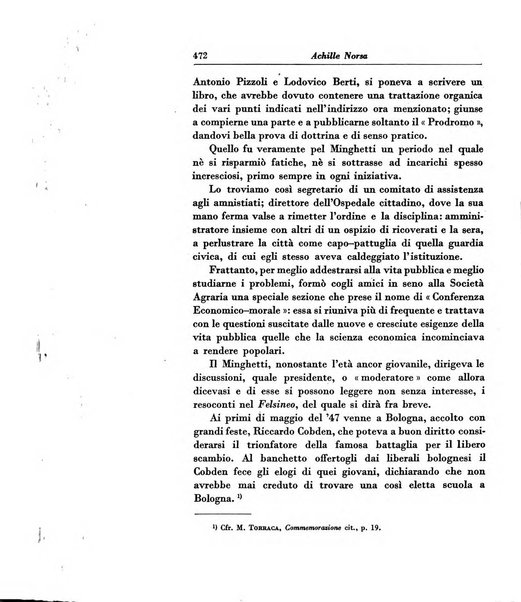 Rassegna storica del Risorgimento organo della Società nazionale per la storia del Risorgimento italiano